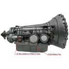 Automatic Transmission Assembly