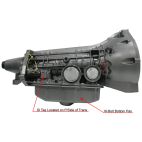 Automatic Transmission Assembly