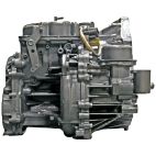 Automatic Transmission Assembly