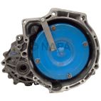 Automatic Transmission Assembly