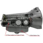 Automatic Transmission Assembly