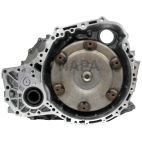 Automatic Transmission Assembly