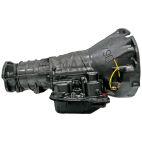 Automatic Transmission Assembly