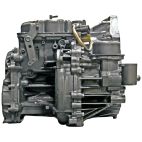 Automatic Transmission Assembly