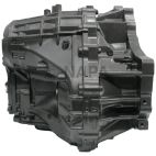 Automatic Transmission Assembly