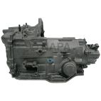 Automatic Transmission Assembly