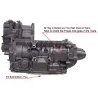 Automatic Transmission Assembly