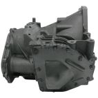 Automatic Transmission Assembly