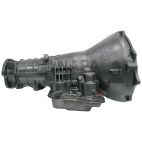 Automatic Transmission Assembly