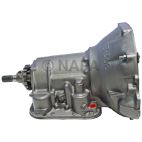Automatic Transmission Assembly