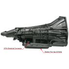 Automatic Transmission Assembly