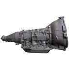 Automatic Transmission Assembly