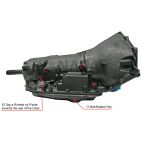 Automatic Transmission Assembly