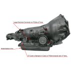 Automatic Transmission Assembly