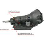 Automatic Transmission Assembly