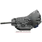 Automatic Transmission Assembly