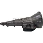 Automatic Transmission Assembly