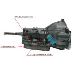 Automatic Transmission Assembly