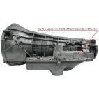 Automatic Transmission Assembly