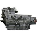 Automatic Transmission Assembly