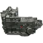 AUTOMATIC TRANSMISS