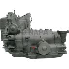 Automatic Transmission Assembly