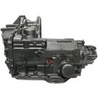 Automatic Transmission