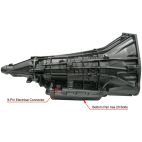Automatic Transmission Assembly