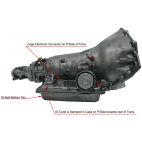 Automatic Transmission Assembly
