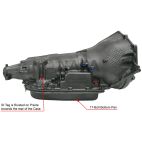 Automatic Transmission Assembly