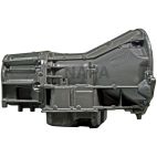 Automatic Transmission Assembly