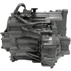 Automatic Transmission Assembly