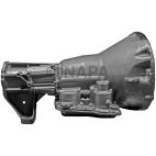 Automatic Transmission Assembly