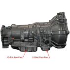 Automatic Transmission Assembly