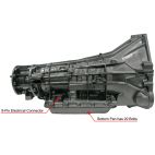 Automatic Transmission Assembly