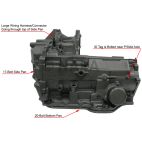Automatic Transmission Assembly