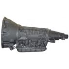 Automatic Transmission Assembly