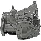Automatic Transmission Assembly