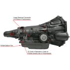 Automatic Transmission Assembly