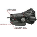 Automatic Transmission Assembly