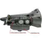 Automatic Transmission Assembly