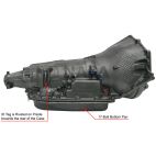 Automatic Transmission Assembly