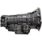 Automatic Transmission Assembly