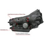 Automatic Transmission Assembly