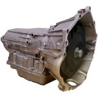 Automatic Transmission Assembly