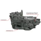 Automatic Transmission Assembly