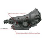 Automatic Transmission Assembly