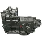 Automatic Transmission Assembly