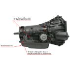 Automatic Transmission Assembly