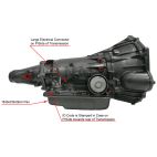 Automatic Transmission Assembly
